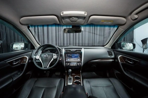 Седан Nissan Teana 2014 года, 1277000 рублей, Красноярск