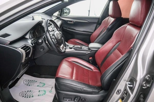 Внедорожник Lexus NX 2014 года, 2969000 рублей, Красноярск