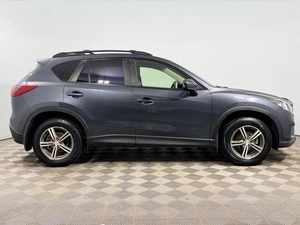 Внедорожник Mazda CX-5 2012 года, 1346100 рублей, Казань