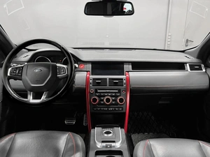 Внедорожник Land Rover Discovery Sport 2017 года, 2100000 рублей, Красноярск