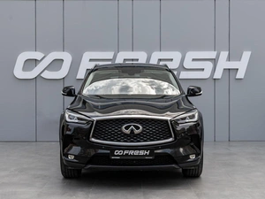 Внедорожник Infiniti QX50 2018 года, 3170000 рублей, Краснодар