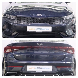 Седан Kia K5 2020 года, 2450000 рублей, Брянск