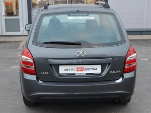 Универсал ВАЗ (LADA) Kalina 2017 года, 570000 рублей, Железногорск