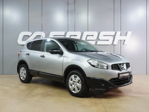 Внедорожник Nissan Qashqai 2013 года, 949000 рублей, Воронеж