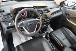 Хетчбэк Lifan X50 2018 года, 899000 рублей, Омск