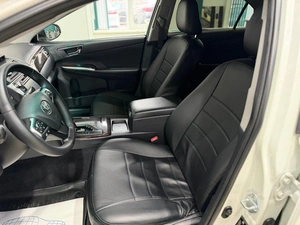 Седан Toyota Camry 2015 года, 1799000 рублей, Красноярск