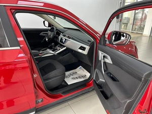 Внедорожник Geely Atlas 2020 года, 1550000 рублей, Смоленск