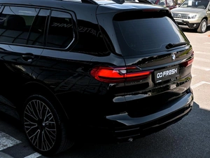 Внедорожник BMW X7 2019 года, 6344000 рублей, Волгоград