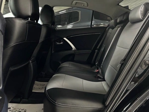 Седан Toyota Avensis 2012 года, 1249000 рублей, Ачинск