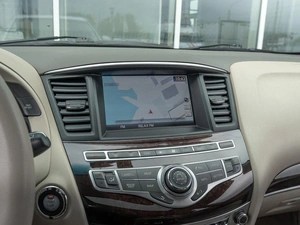Внедорожник Infiniti QX60 2013 года, 1769000 рублей, Нижний Новгород