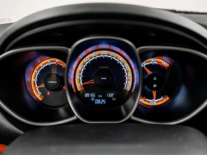 Универсал ВАЗ (LADA) Vesta Cross 2019 года, 1100000 рублей, Красноярск