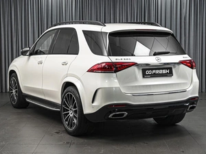 Внедорожник Mercedes-benz GLE-класс 2022 года, 8480000 рублей, Ставрополь