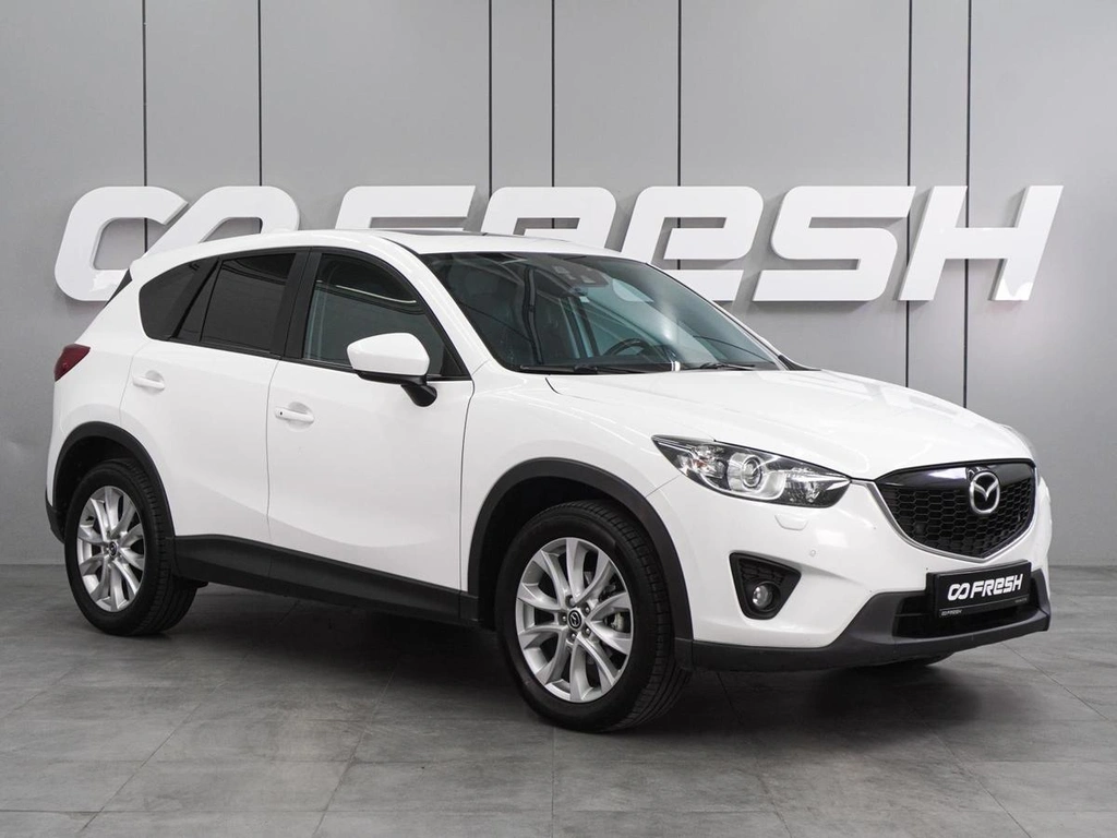 Внедорожник Mazda CX-5 2014 года, 2299000 рублей, Воронеж