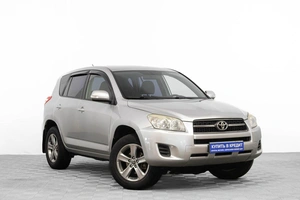 Внедорожник Toyota RAV4 2009 года, 1339000 рублей, Барнаул