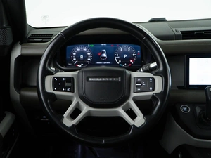 Внедорожник Land Rover Defender 2020 года, 4898055 рублей, Москва