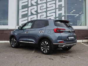 Внедорожник Chery Tiggo 4 2020 года, 1349000 рублей, Владимир