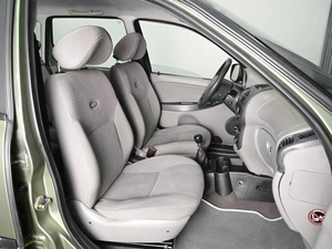 Хетчбэк ВАЗ (LADA) Kalina 2011 года, 394000 рублей, Ставрополь