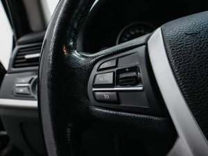 Внедорожник BMW X3 2015 года, 2392000 рублей, Красноярск