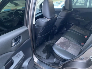 Внедорожник Honda CR-V 2013 года, 1840000 рублей, Лесосибирск