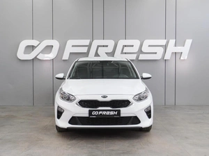 Хетчбэк Kia Ceed 2019 года, 1649000 рублей, Воронеж