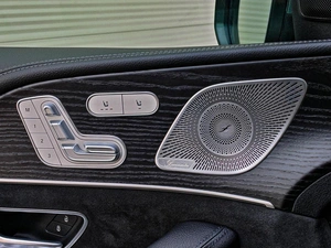 Внедорожник Mercedes-benz GLE-класс 2021 года, 9985000 рублей, Краснодар