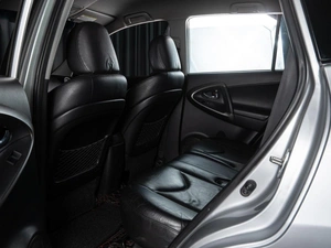 Внедорожник Toyota RAV4 2008 года, 1265000 рублей, Волгоград