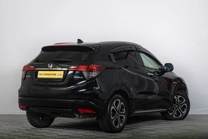 Внедорожник Honda Vezel 2018 года, 1769000 рублей, Томск
