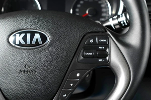 Седан Kia Cerato 2013 года, 1359000 рублей, Тюмень