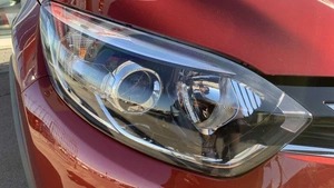 Внедорожник Renault Kaptur 2021 года, 1770000 рублей, Солонцы