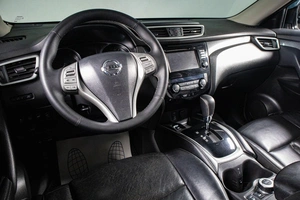 Внедорожник Nissan X-Trail 2016 года, 1919000 рублей, Сургут