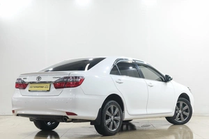 Седан Toyota Camry 2016 года, 2049000 рублей, Новокузнецк