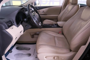 Внедорожник Lexus RX 2013 года, 3299000 рублей, Омск