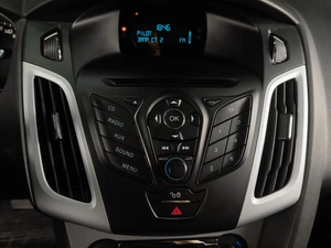Хетчбэк Ford Focus 2014 года, 1049000 рублей, Тюмень