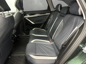 Внедорожник Geely Atlas 2024 года, 2935500 рублей, Красноярск