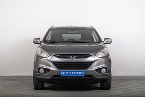 Внедорожник Hyundai ix35 2011 года, 1149000 рублей, Томск