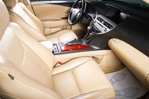 Внедорожник Lexus RX 2011 года, 2189000 рублей, Сургут