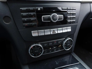 Седан Mercedes-benz C-класс 2012 года, 1449000 рублей, Саратов
