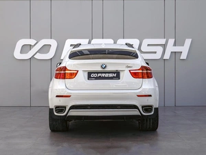 Внедорожник BMW X6 2011 года, 2165000 рублей, Краснодар