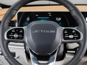 Внедорожник Jetour X70 Plus 2023 года, 2849000 рублей, Тюмень