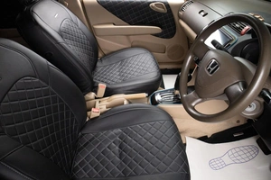 Седан Honda Fit Aria 2005 года, 319000 рублей, Оренбург