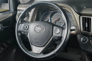 Внедорожник Toyota RAV4 2013 года, 1899000 рублей, Тюмень