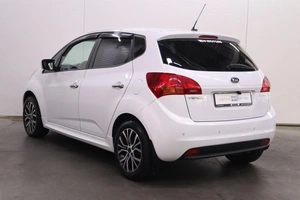 Компактвэн Kia Venga 2011 года, 835000 рублей, Брянск