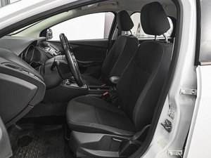 Хетчбэк Ford Focus 2018 года, 1150000 рублей, Ставрополь