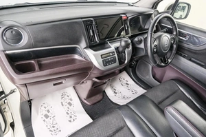 Хетчбэк Honda N-WGN 2013 года, 779000 рублей, Красноярск