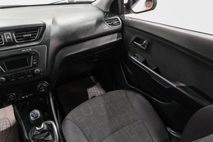 Седан Kia Rio 2011 года, 799000 рублей, Новокузнецк