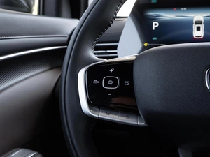 Внедорожник Changan CS55 Plus 2025 года, 3120000 рублей, Волгоград