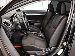 Седан Mitsubishi Lancer 2007 года, 570000 рублей, Муром