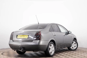 Седан Nissan Primera 2005 года, 399000 рублей, Пермь