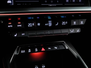 Хетчбэк Audi A3 2025 года, 3400999 рублей, Москва