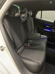 Внедорожник Mercedes-Benz GLC-класс Coupe 2025 года, 8800000 рублей, Красноярск